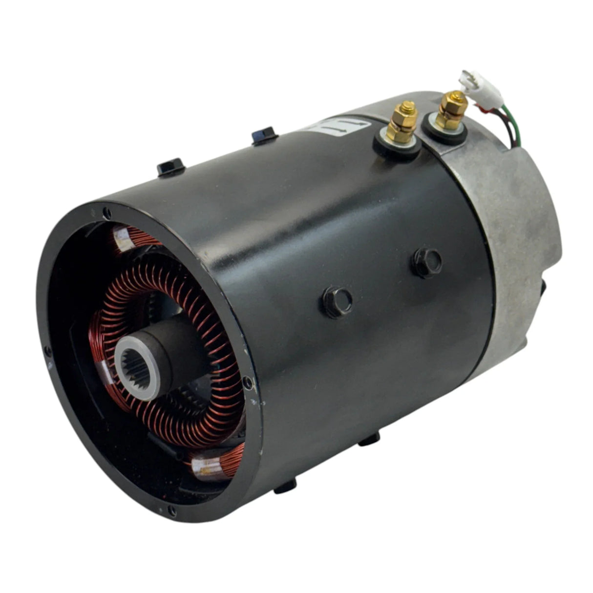 JU2-H1890-23-00 Yamaha Motor 48V