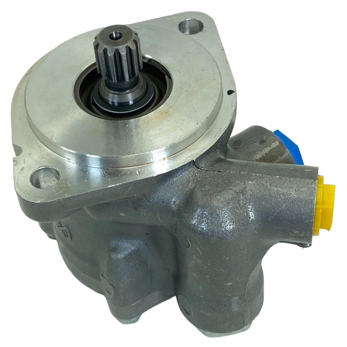 PEV2824-18R101 Genuine TRW Power Steering Pump - Truck To Trailer