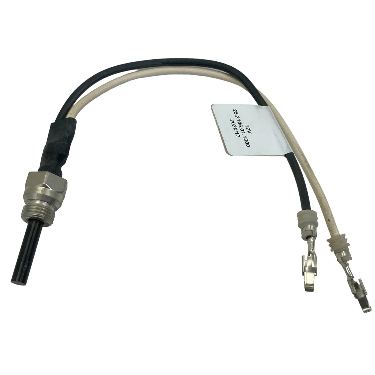 2521060113002Z Genuine Espar Glow Pin - Truck To Trailer