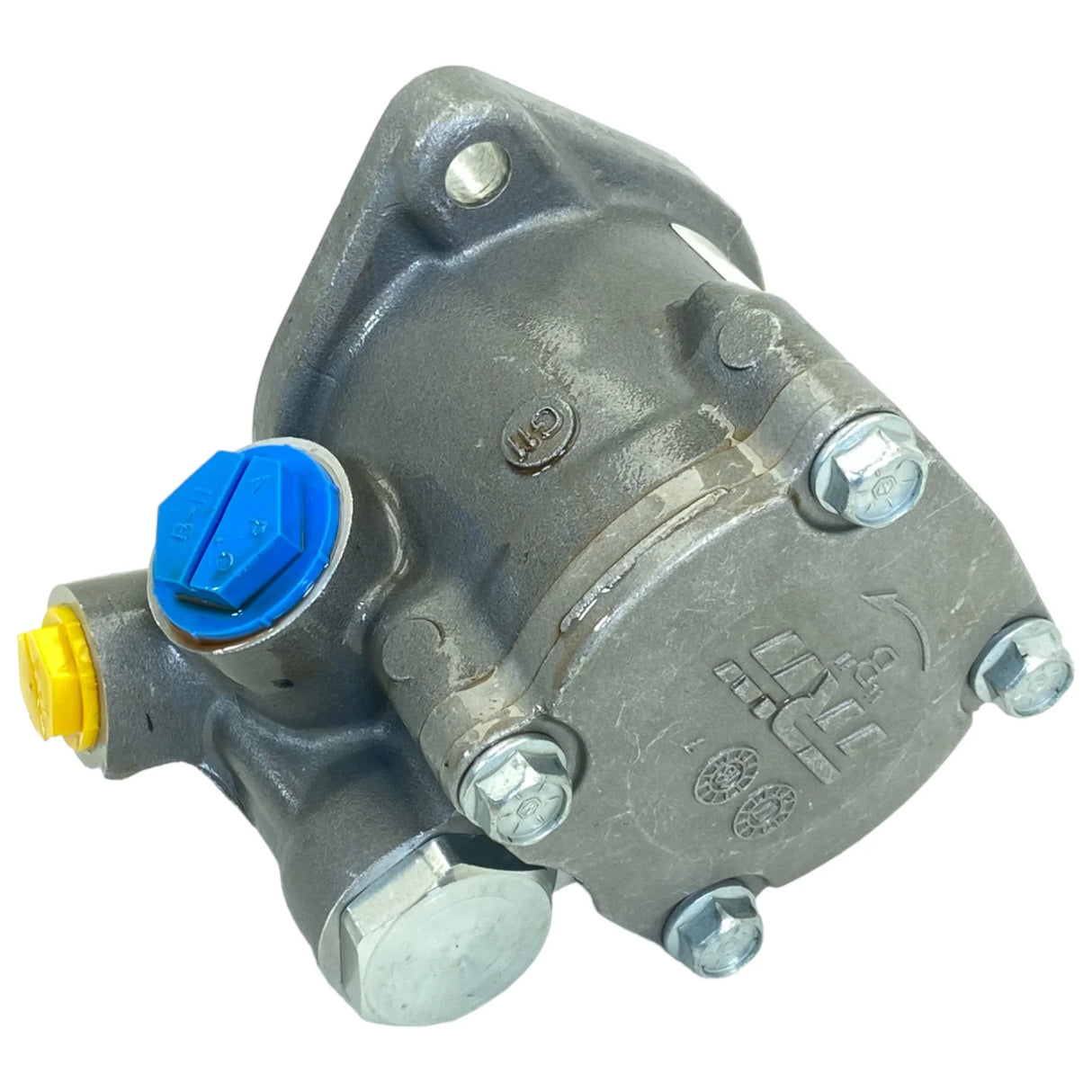 PEV2824-18R101 Genuine TRW Power Steering Pump - Truck To Trailer