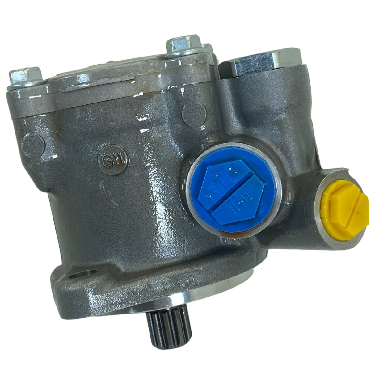 PEV2824-18R101 Genuine TRW Power Steering Pump - Truck To Trailer