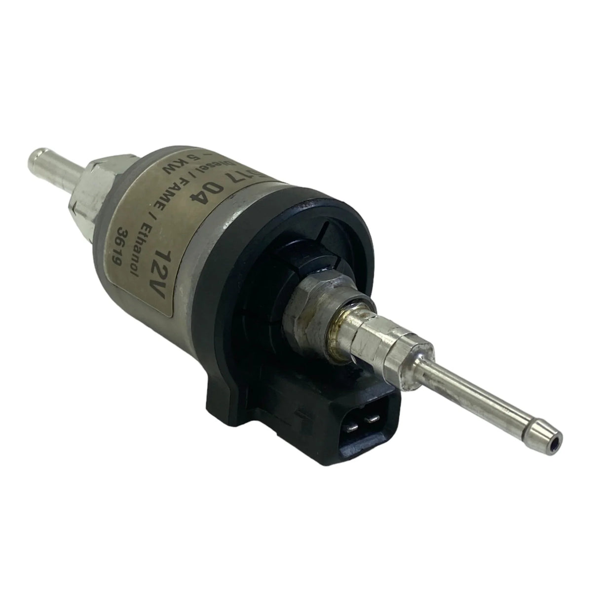 22.4517.04.0000.2Z Genuine Espar Fuel Pump - Truck To Trailer