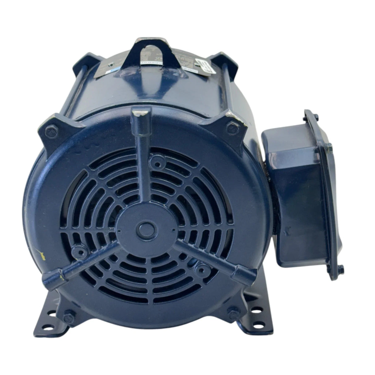 Y467B Marathon Electric Motor 460V