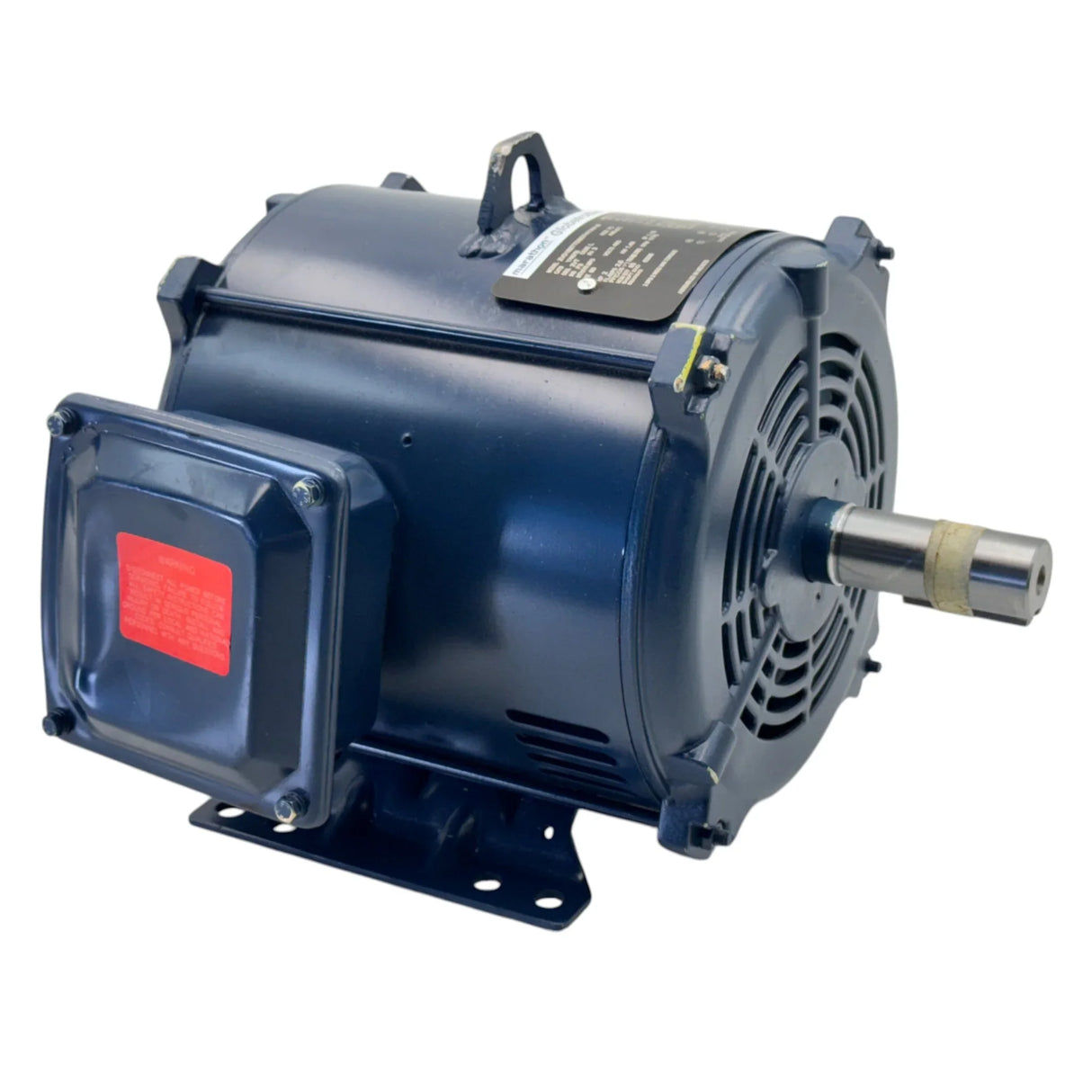 Y467B Marathon Electric Motor 460V