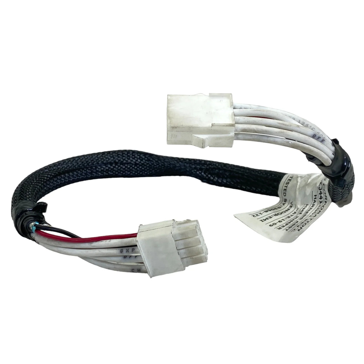 42-1189 Genuine Thermo King Wiring Harness - Truck To Trailer