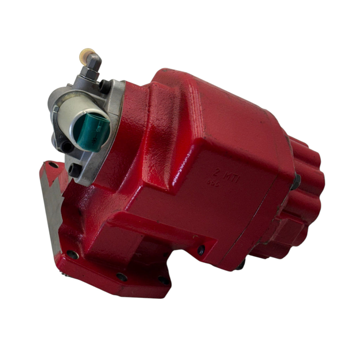 281GCFJP-B5RK Genuine Chelsea PTO Power Take Off