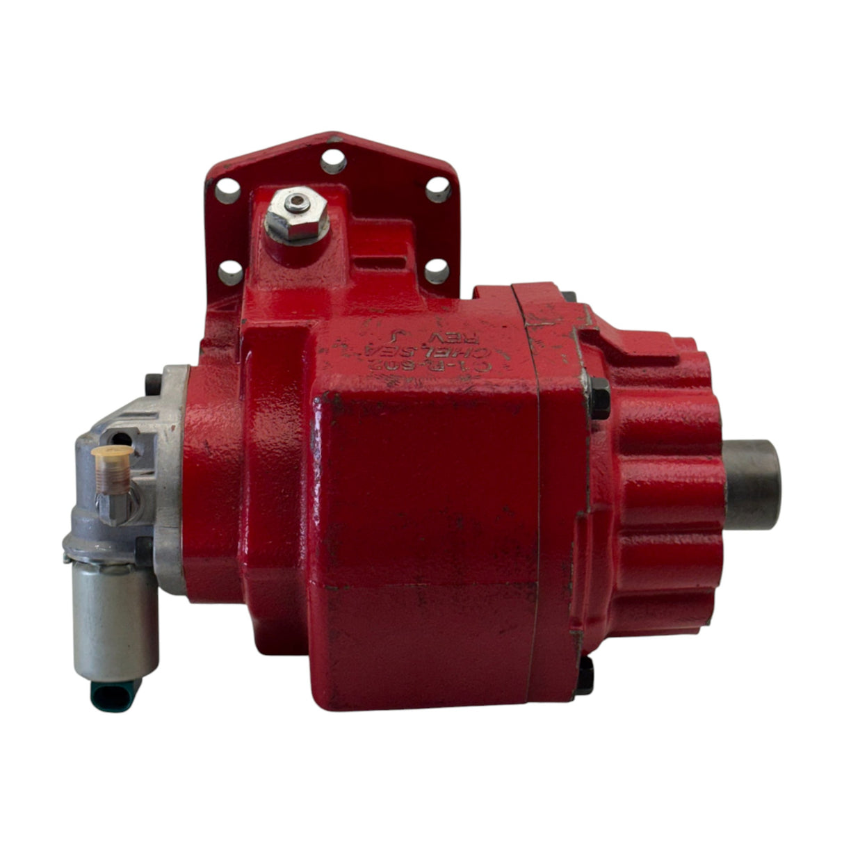 281GCFJP-B5RK Genuine Chelsea PTO Power Take Off