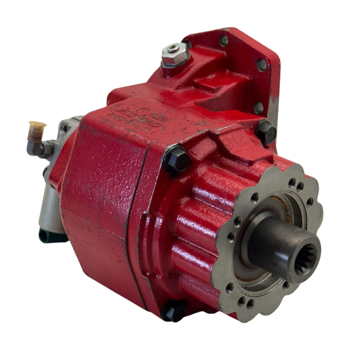 281GCFJP-B5RK Genuine Chelsea PTO Power Take Off