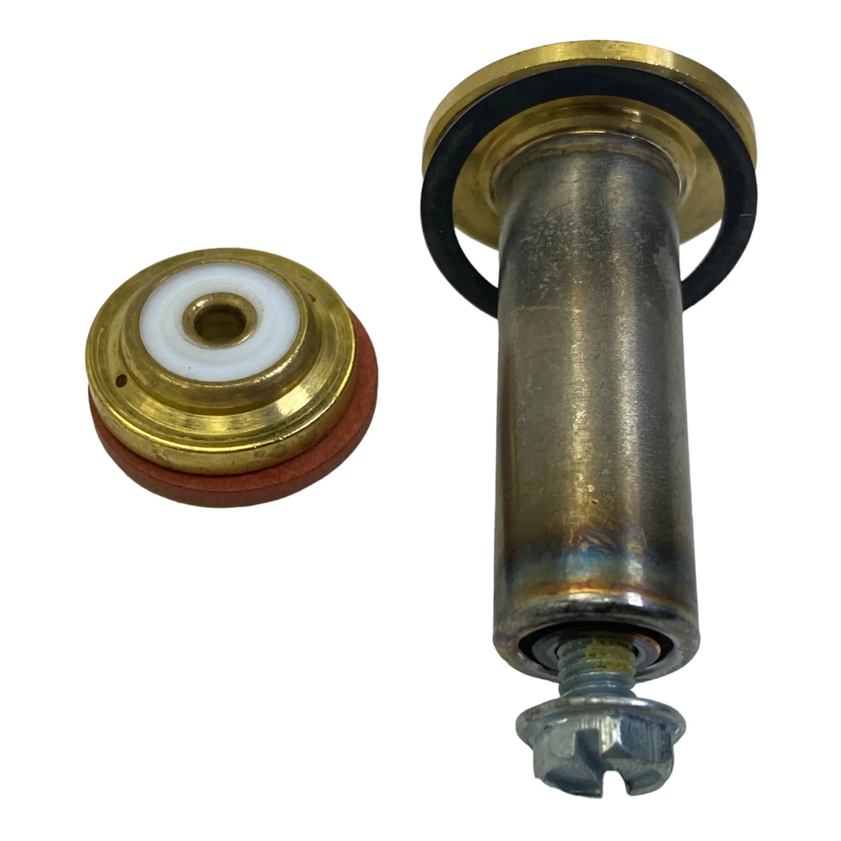 600824 Genuine Thermo King Solenoid Valve Kit - Truck To Trailer