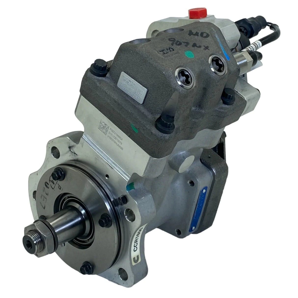 4954907PX Genuine Cummins Fuel Pump - Truck To Trailer