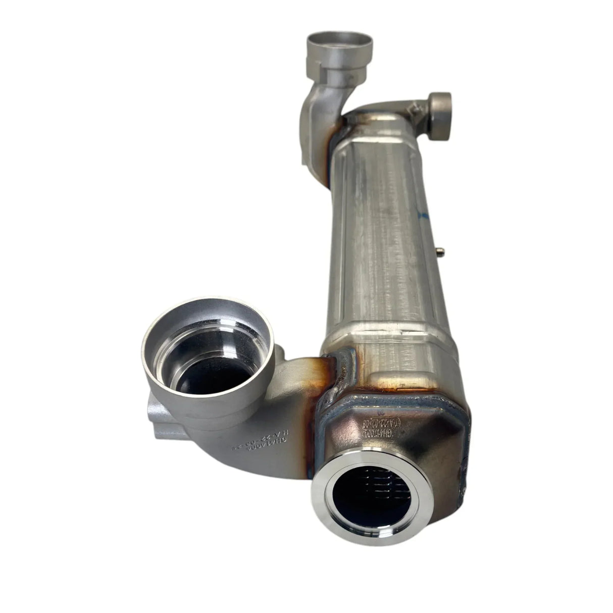 2194925 Genuine Paccar EGR Cooler - Truck To Trailer