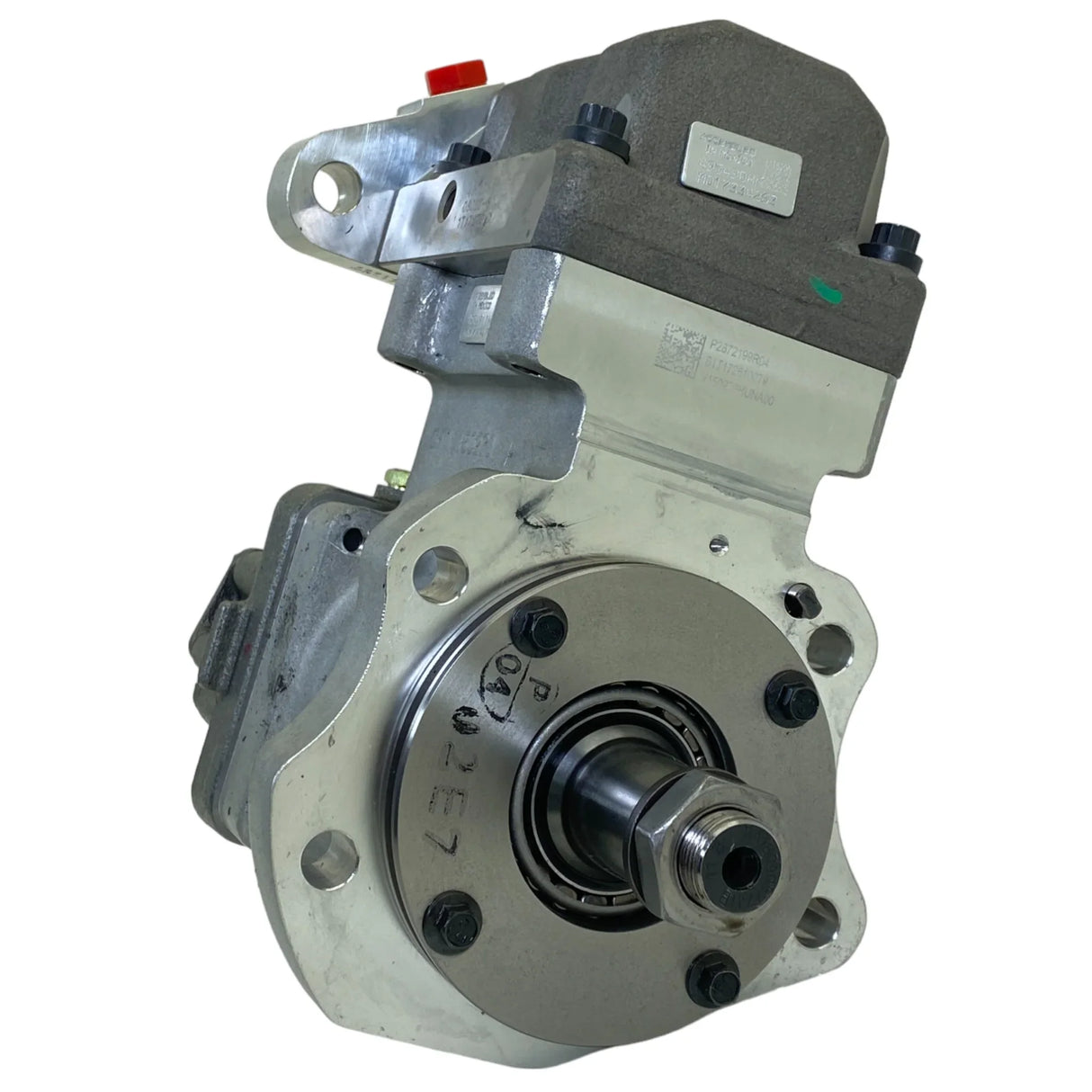 4954907PX Genuine Cummins Fuel Pump - Truck To Trailer