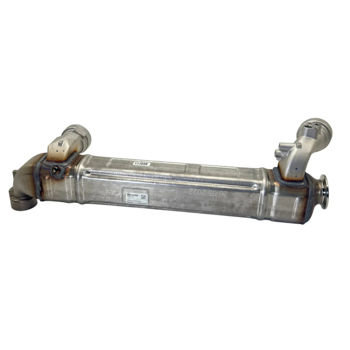 2194925 Genuine Paccar EGR Cooler - Truck To Trailer
