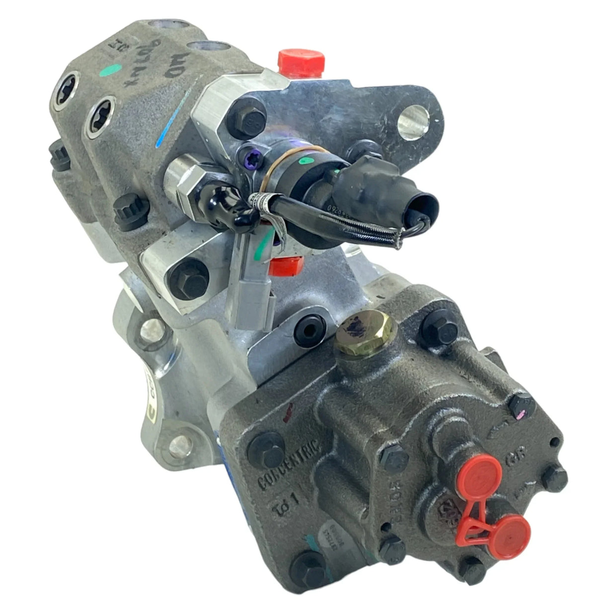 4954907PX Genuine Cummins Fuel Pump - Truck To Trailer