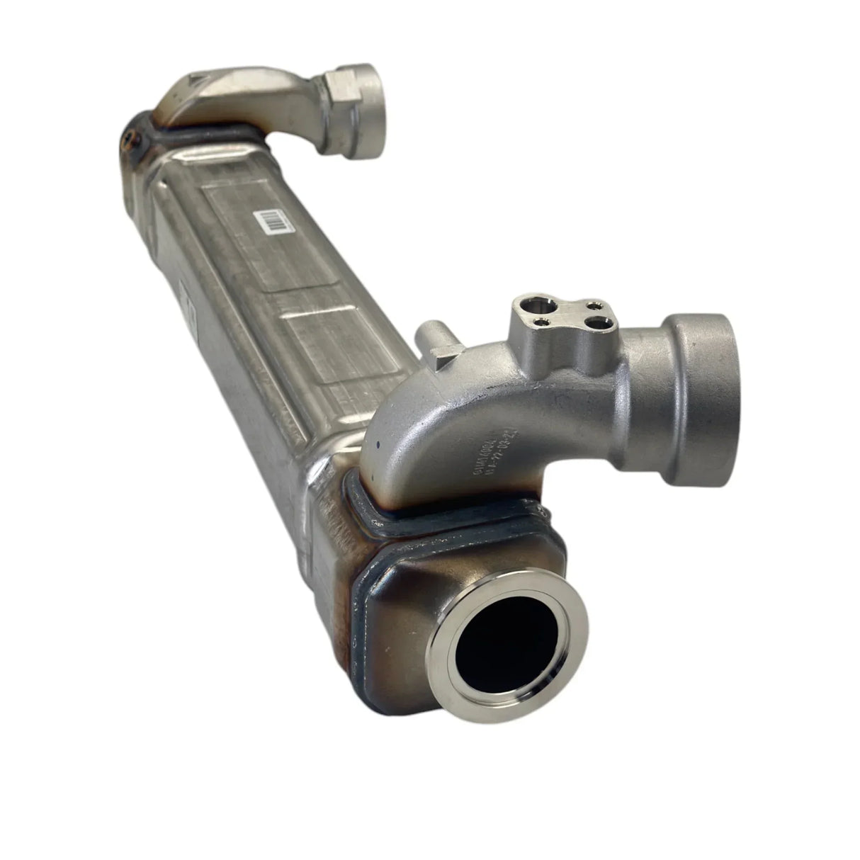 2194925 Genuine Paccar EGR Cooler - Truck To Trailer