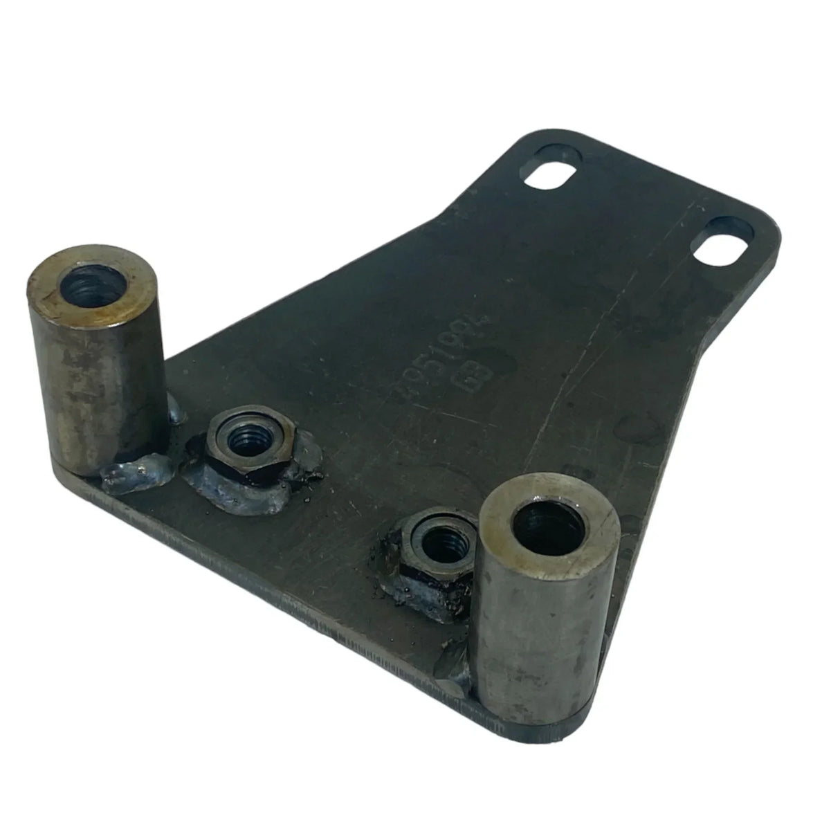 Cummins 3639645 Pump Bracket - Truck To Trailer