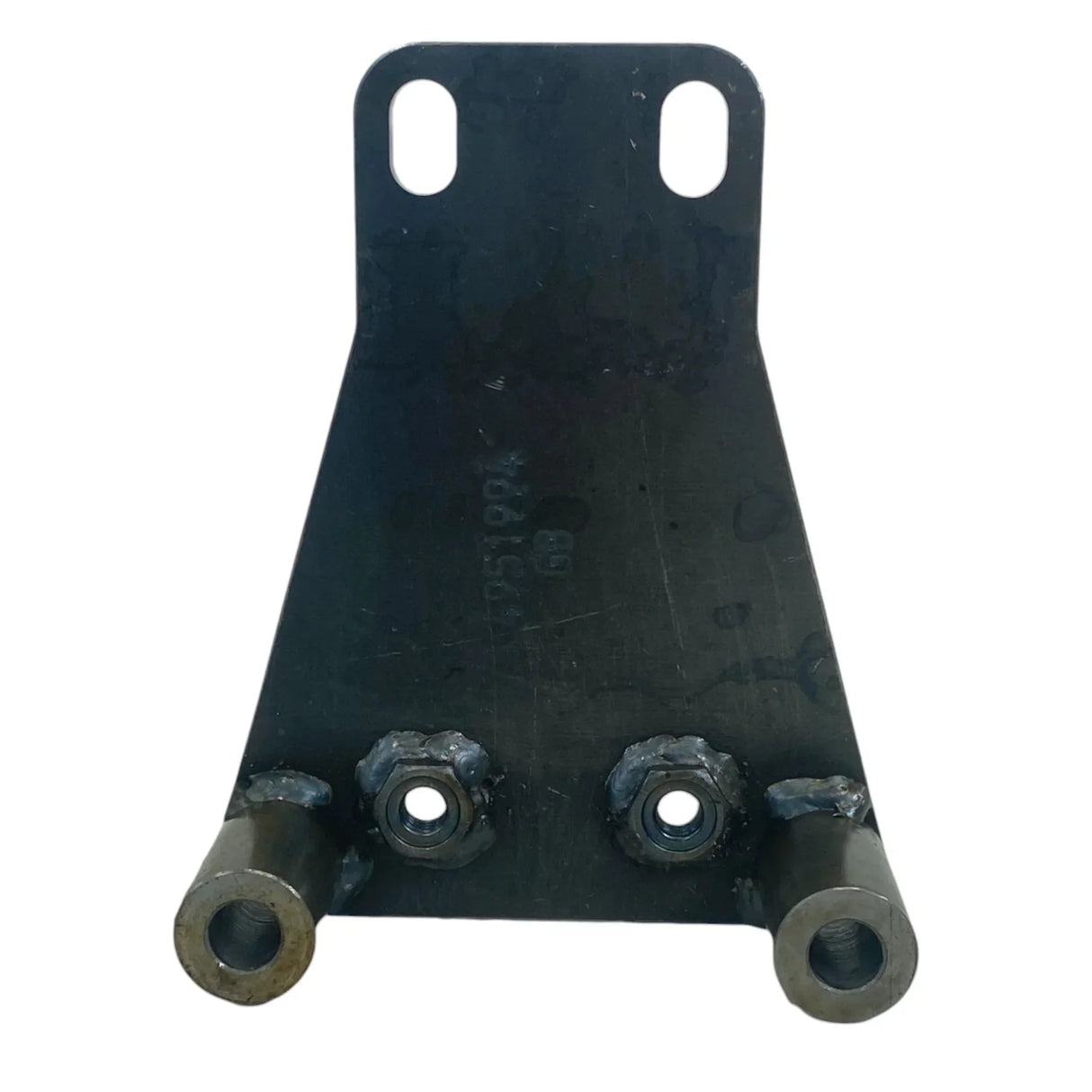Cummins 3639645 Pump Bracket - Truck To Trailer