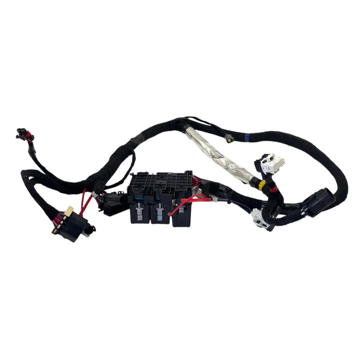 3589719C1 Genuine International Harness Electrical Engine - Truck To Trailer