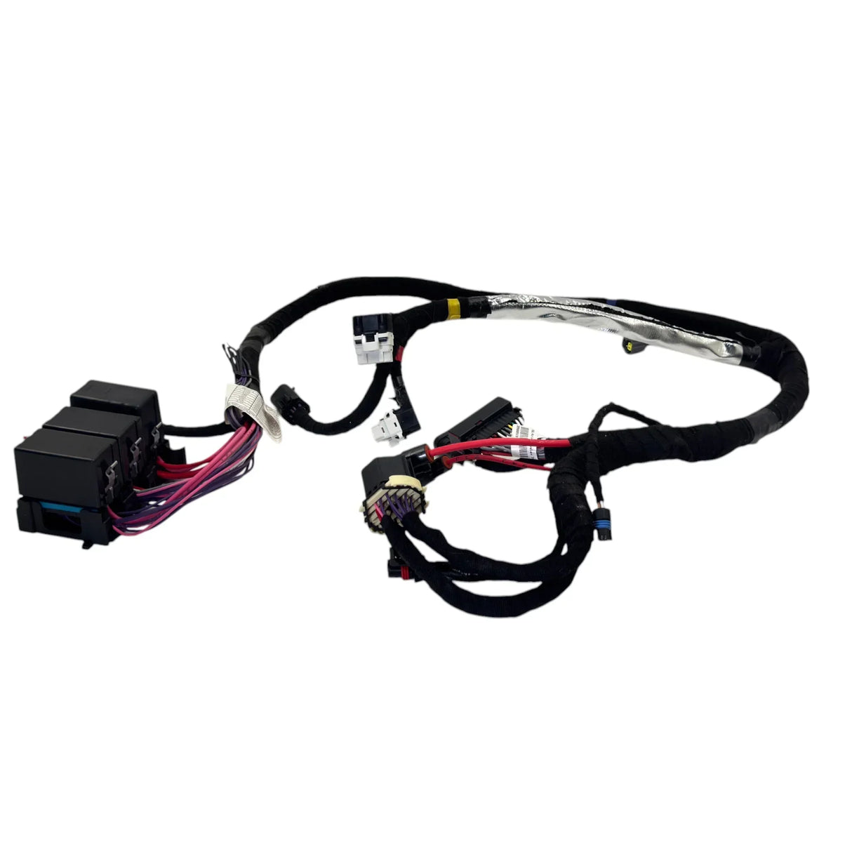 3589719C1 Genuine International Harness Electrical Engine - Truck To Trailer