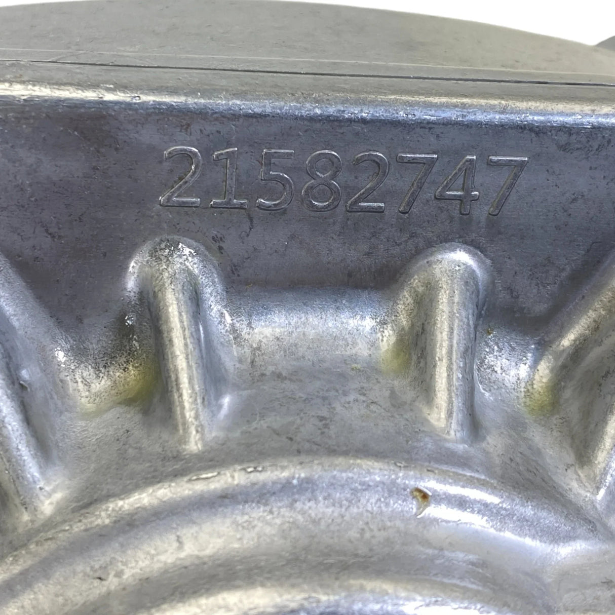 22770448 Genuine Volvo PTO Power Take Off - Truck To Trailer