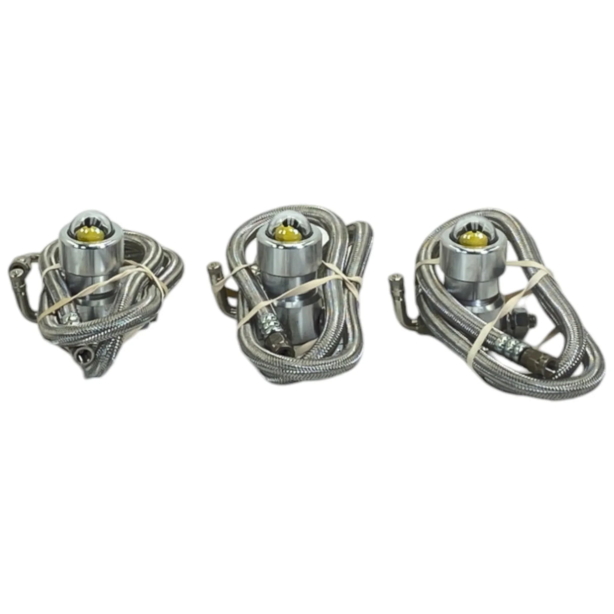 6120BB00 Link Dual Tire Pressure Equalization System Pack Of 4 - Truck To Trailer