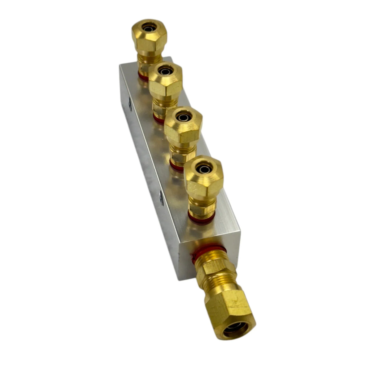 TIREMAAX.7142 Genuine Hendrickson Tire Inflation System - Truck To Trailer