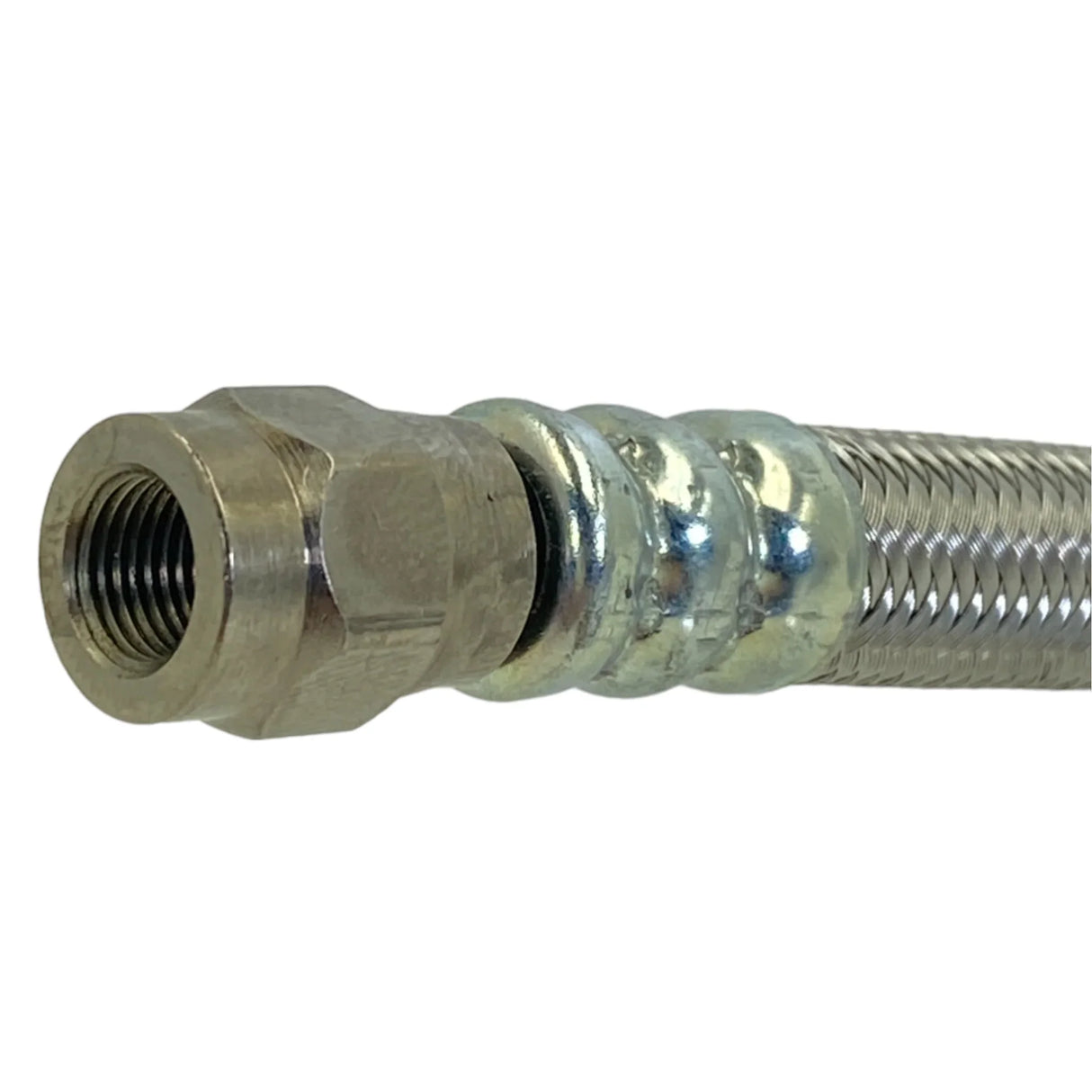 6120BB00 Link Dual Tire Pressure Equalization System Pack Of 4 - Truck To Trailer