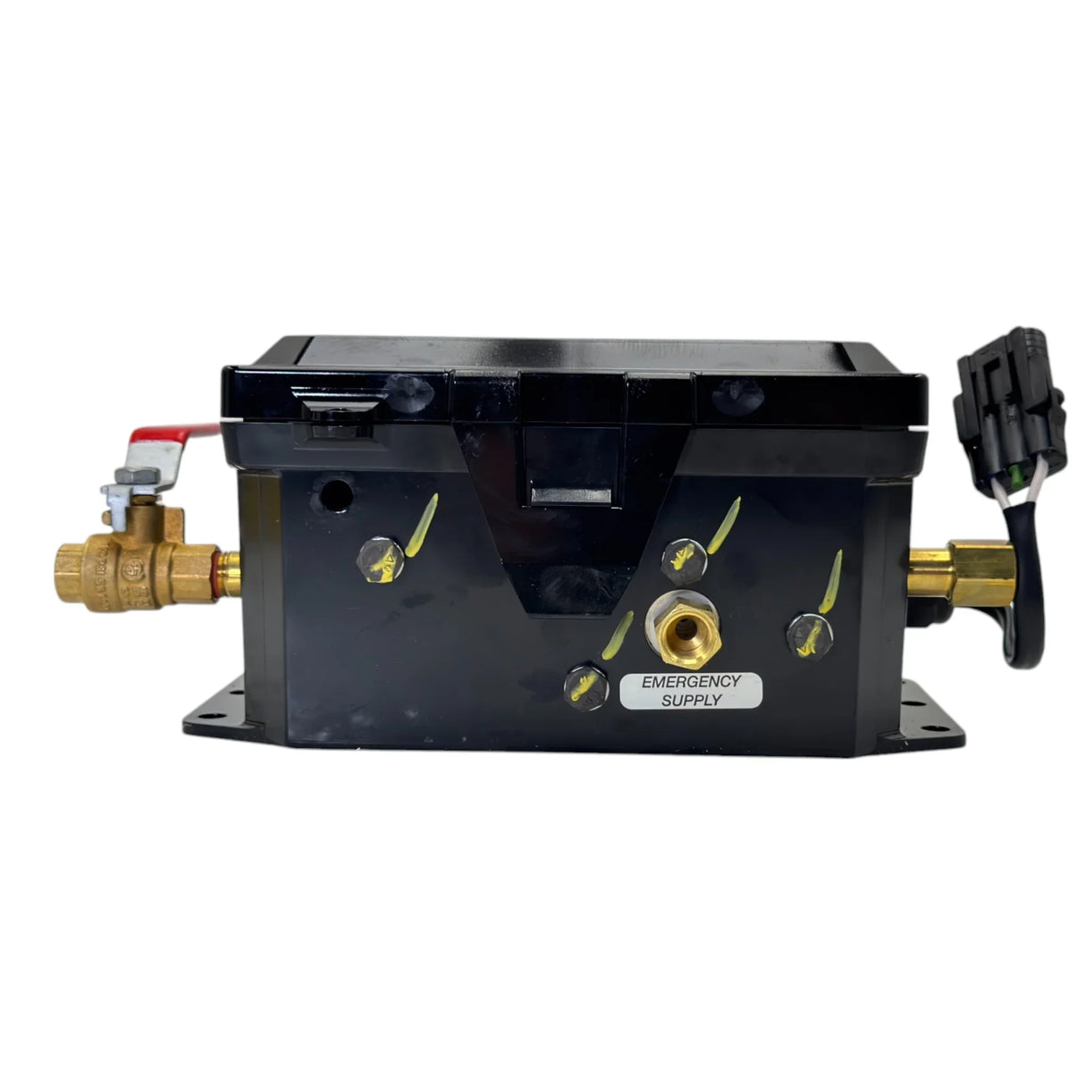 TIREMAAX.7142 Genuine Hendrickson Tire Inflation System - Truck To Trailer