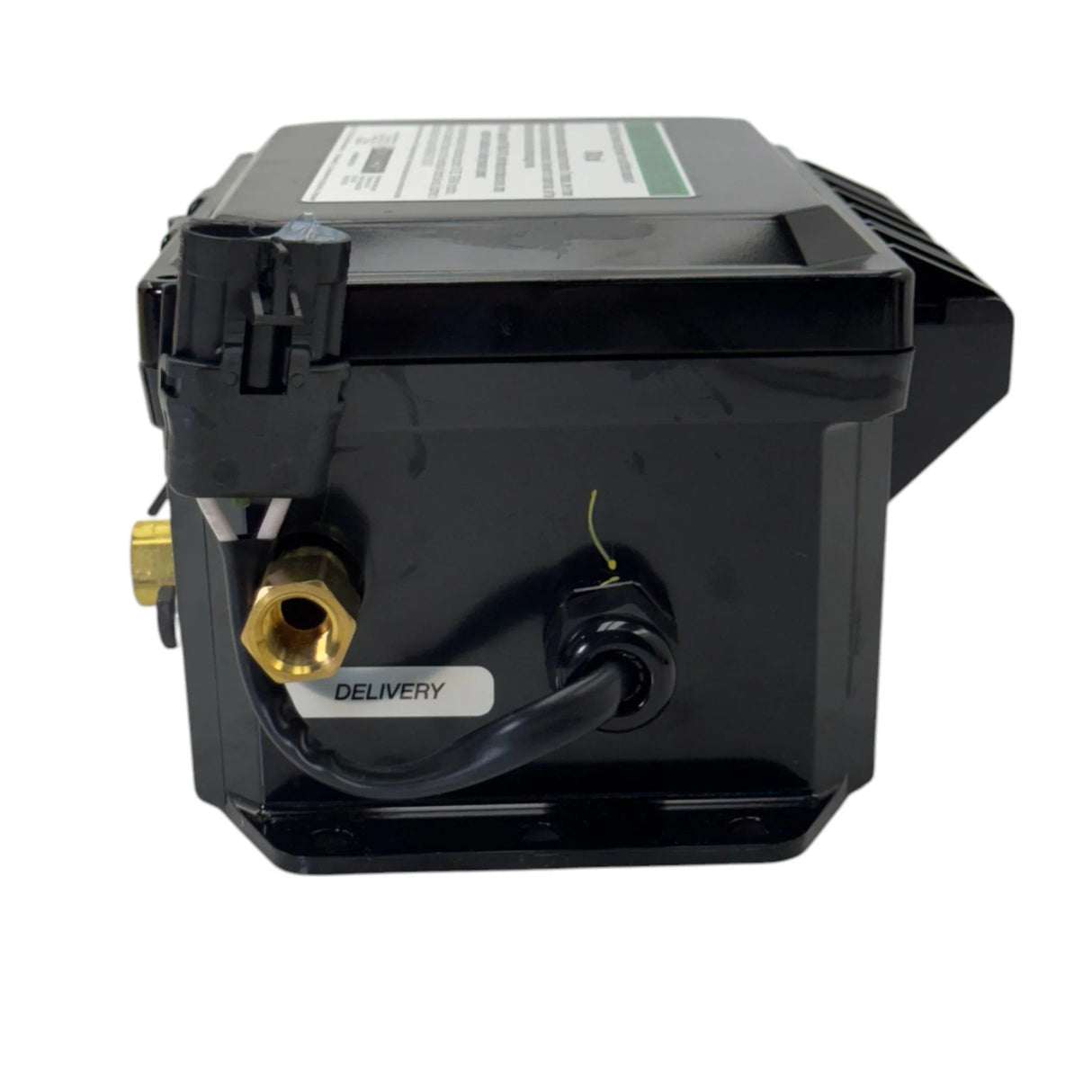 TIREMAAX.7142 Genuine Hendrickson Tire Inflation System - Truck To Trailer