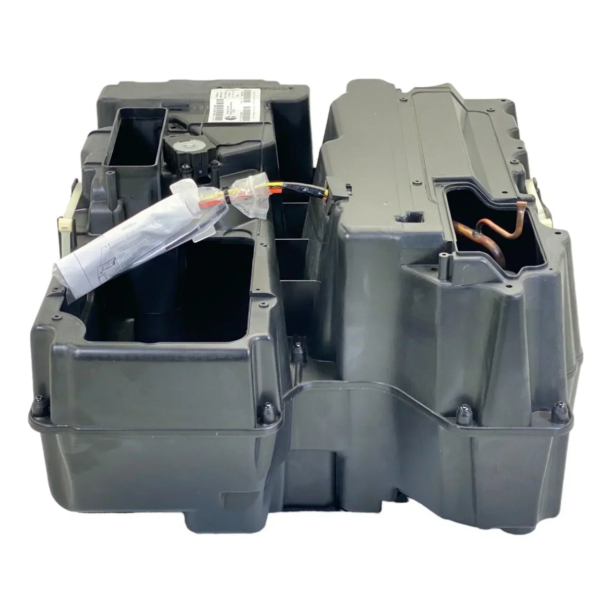 BSM 1001115338 Genuine Freightliner HVAC Loop Assembly - Truck To Trailer