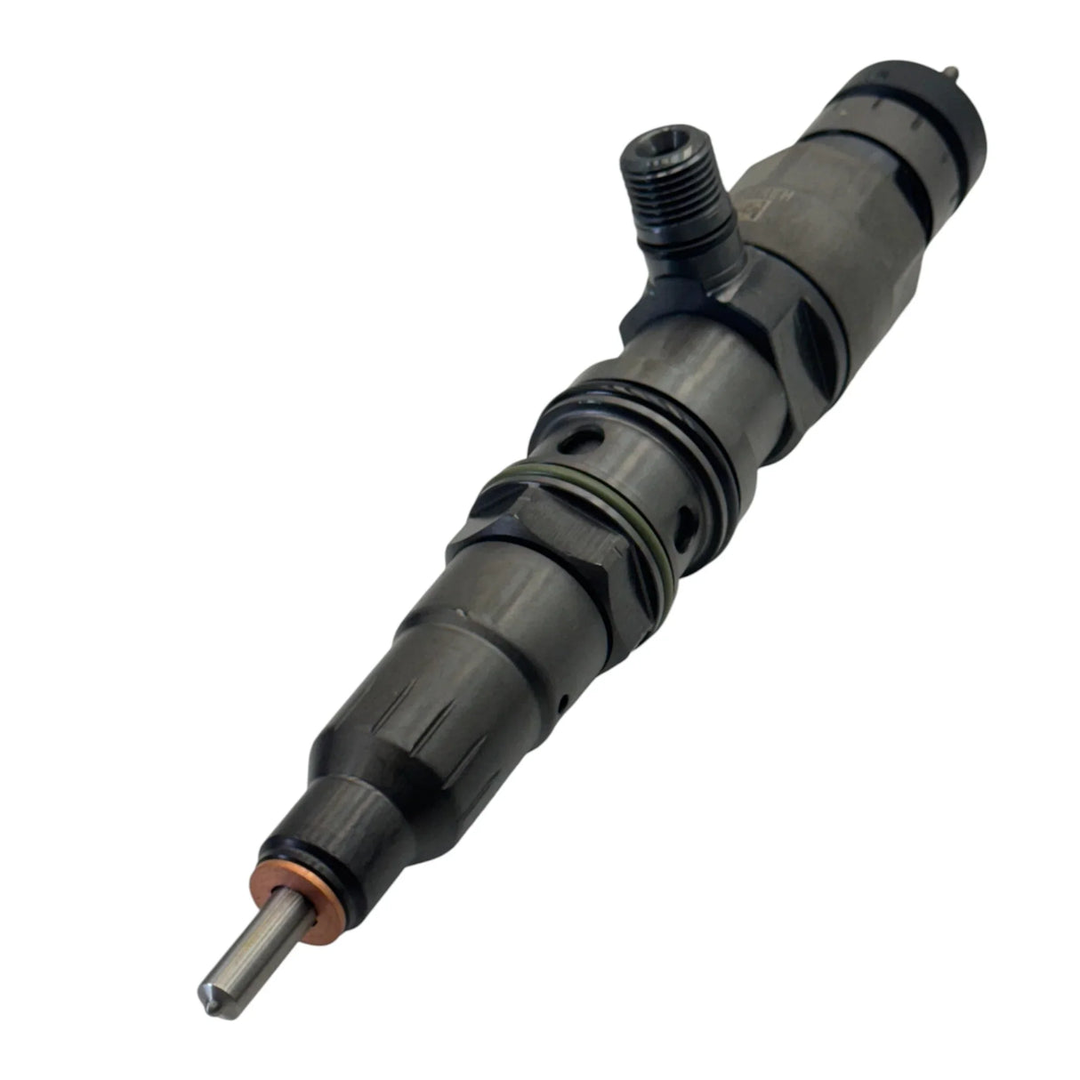 DDE EA4710701887 Genuine Detroit Diesel Fuel Injector