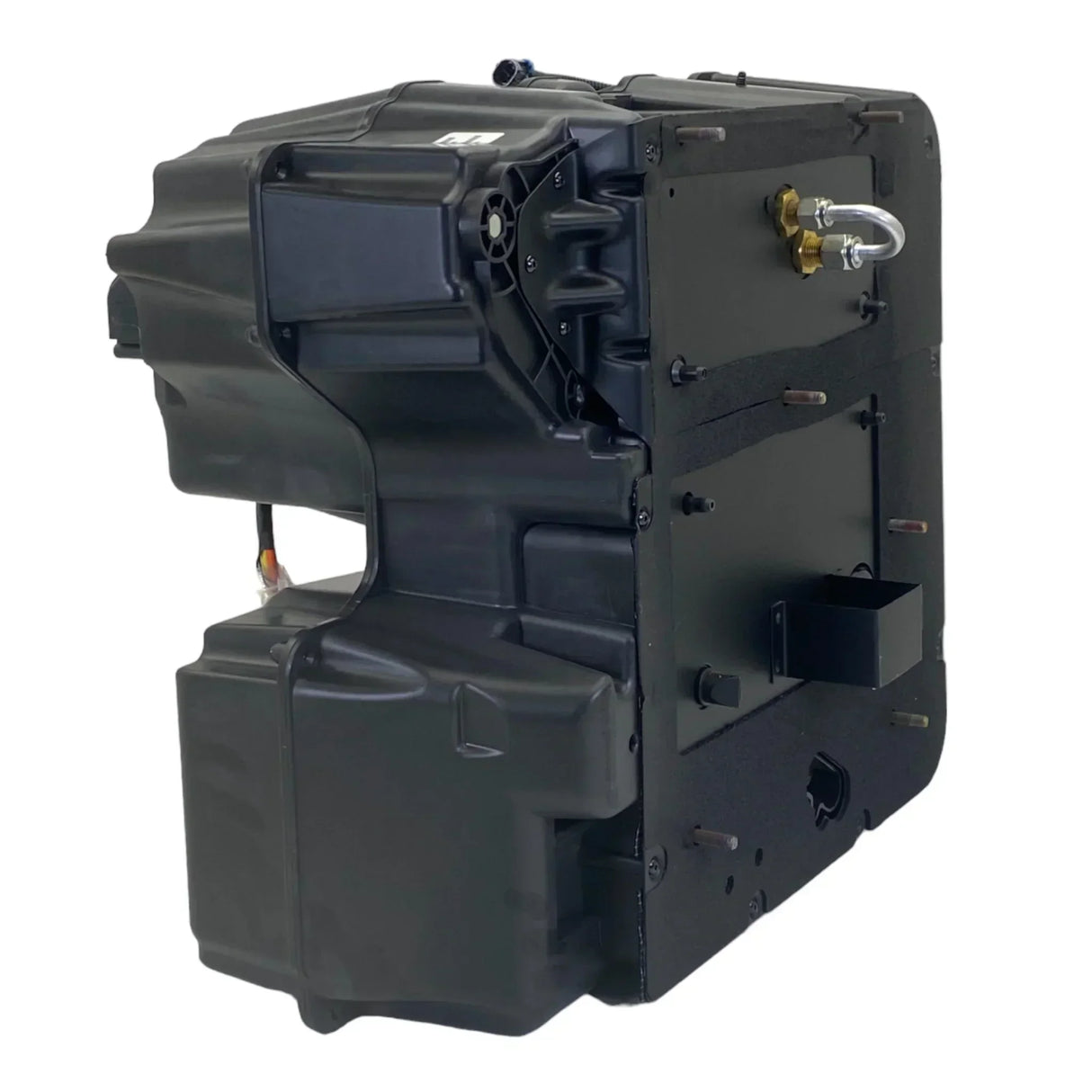 BSM 1001115338 Genuine Freightliner HVAC Loop Assembly - Truck To Trailer