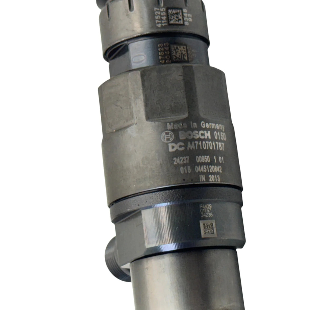 DDE EA4710701887 Genuine Detroit Diesel Fuel Injector