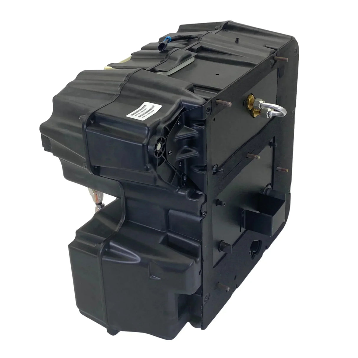 BSM 1001115338 Genuine Freightliner HVAC Loop Assembly - Truck To Trailer