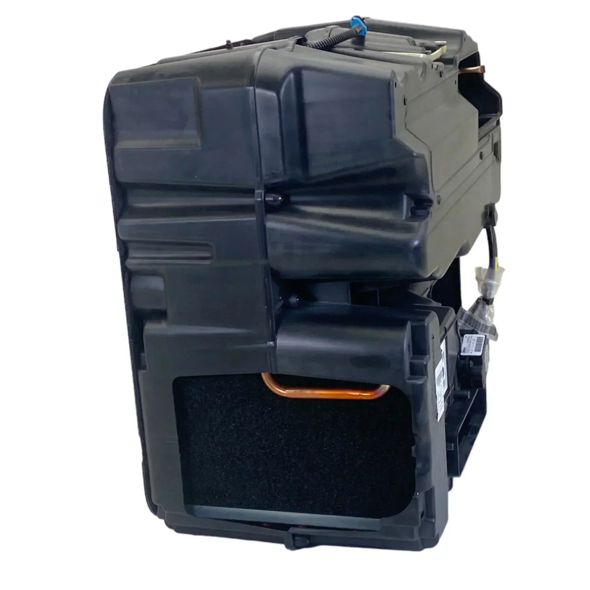 BSM 1001115338 Genuine Freightliner HVAC Loop Assembly - Truck To Trailer