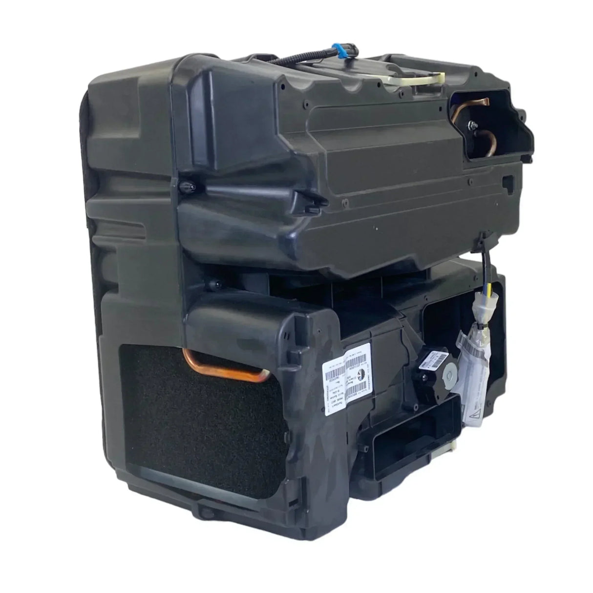 BSM 1001115338 Genuine Freightliner HVAC Loop Assembly - Truck To Trailer