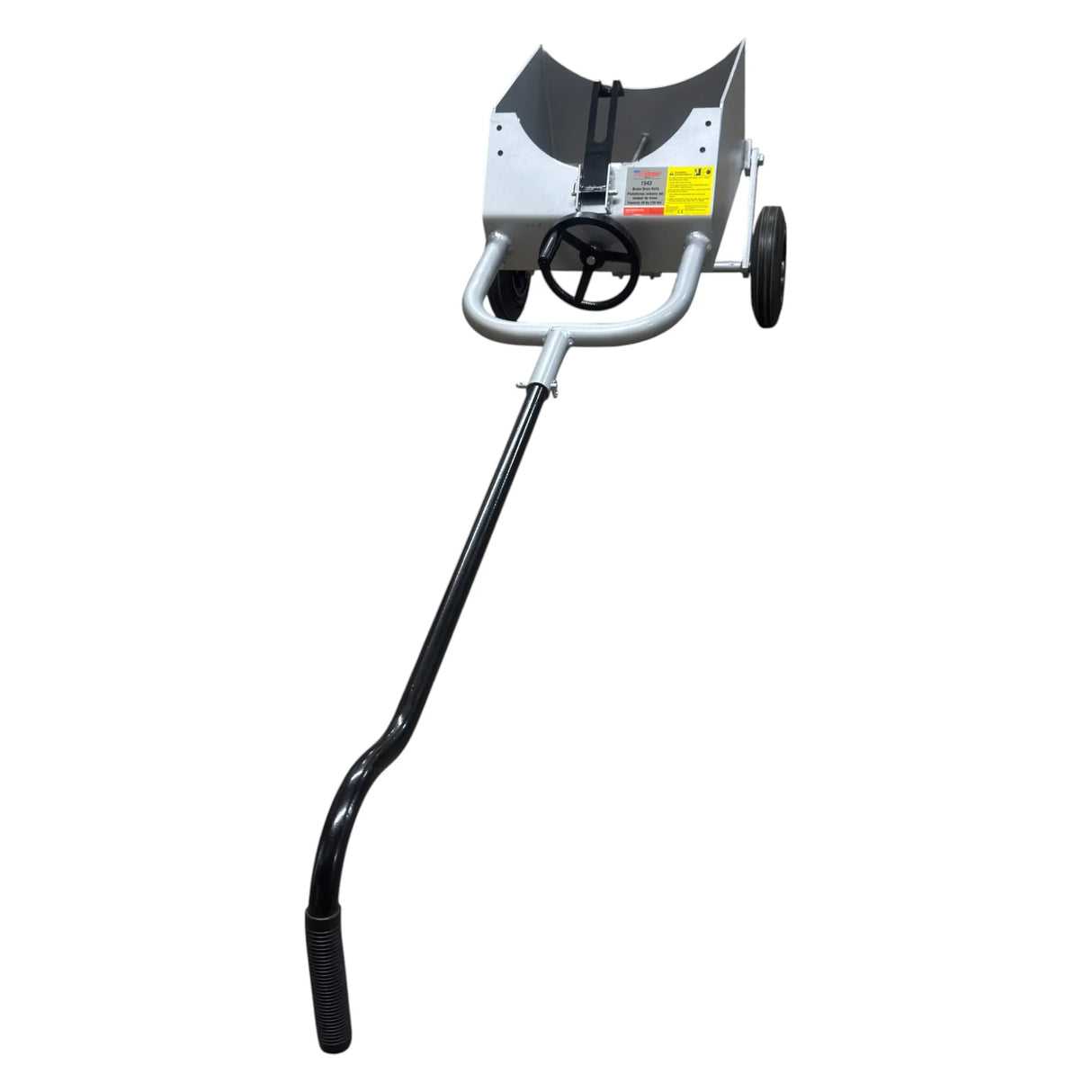 1543 OTC Tools Brake Drum Dolly