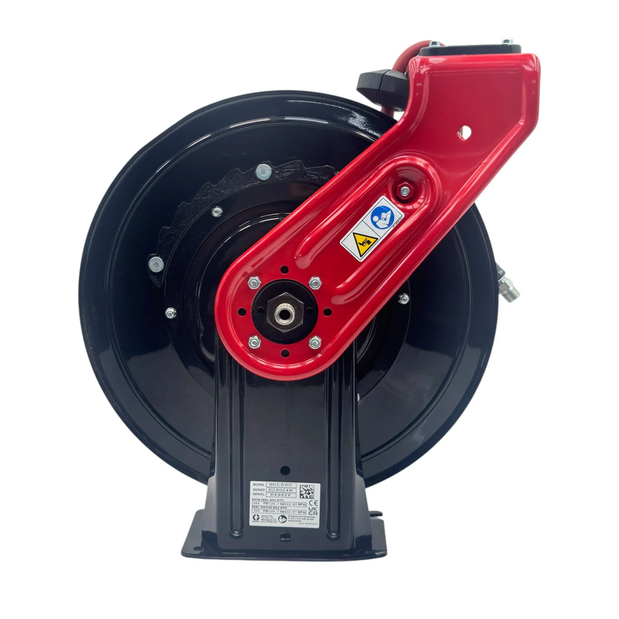 SDL56C Graco Reel With Hose