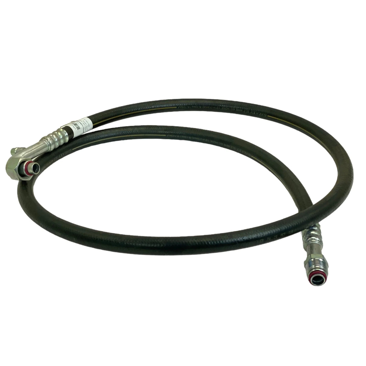 25156397 Genuine Mack A/C Flex Hose - Truck To Trailer