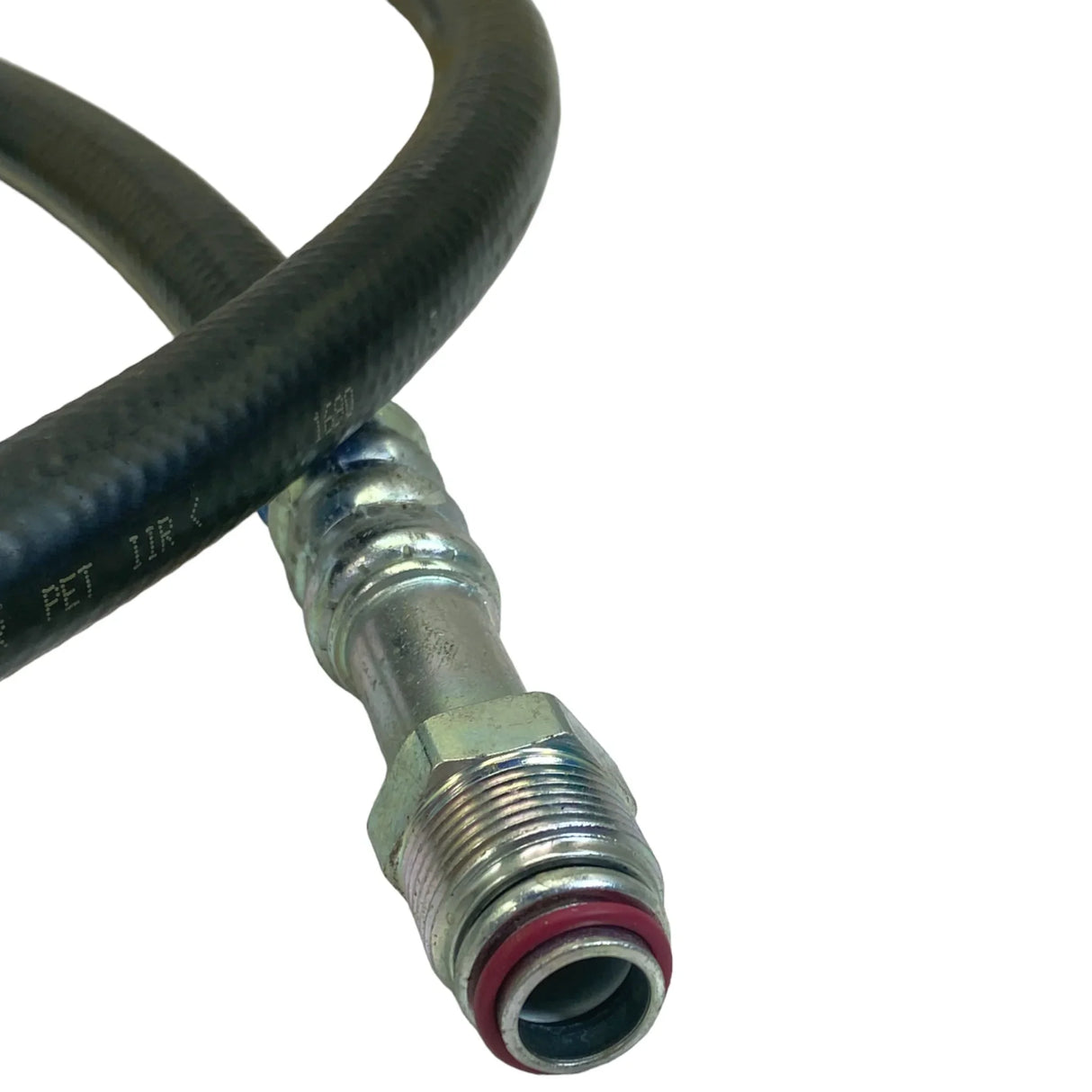 25156397 Genuine Mack A/C Flex Hose - Truck To Trailer
