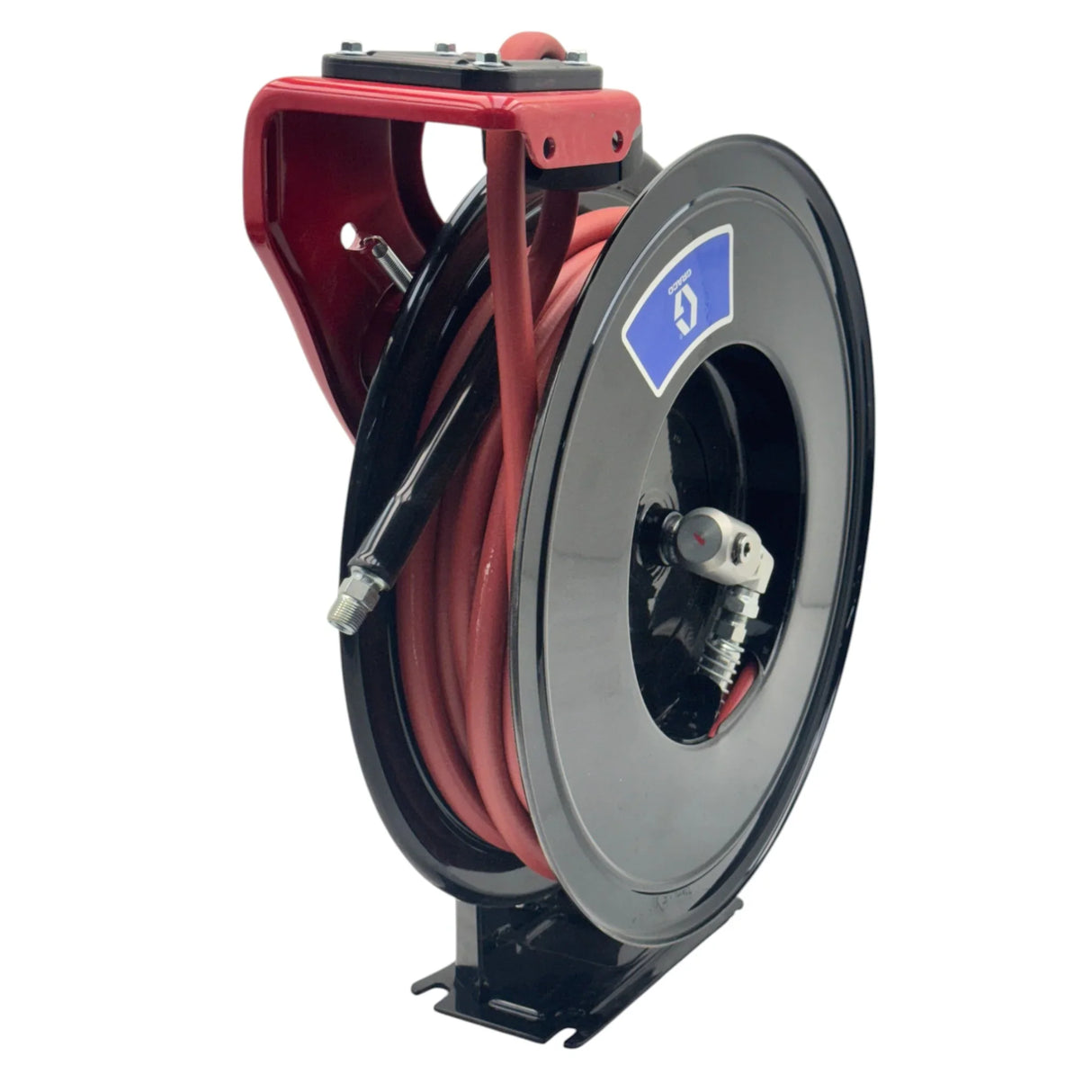 SDL56C Graco Reel With Hose