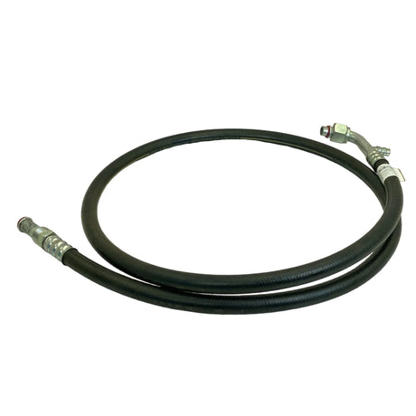 25156397 Genuine Mack A/C Flex Hose - Truck To Trailer