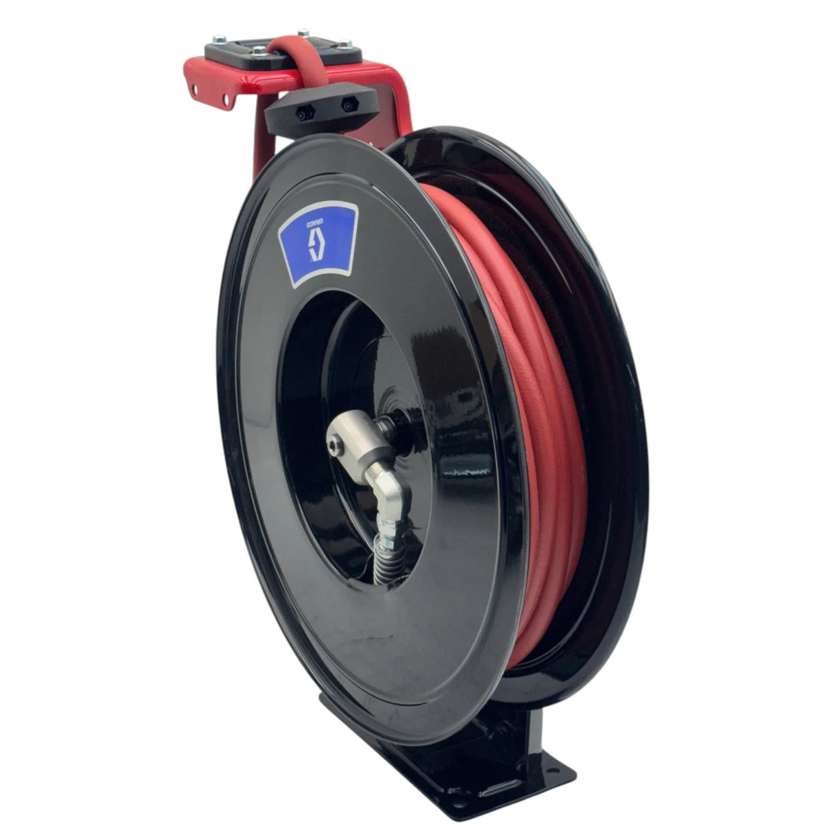 SDL56C Graco Reel With Hose