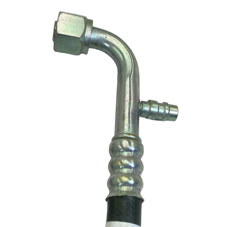 25156397 Genuine Mack A/C Flex Hose - Truck To Trailer