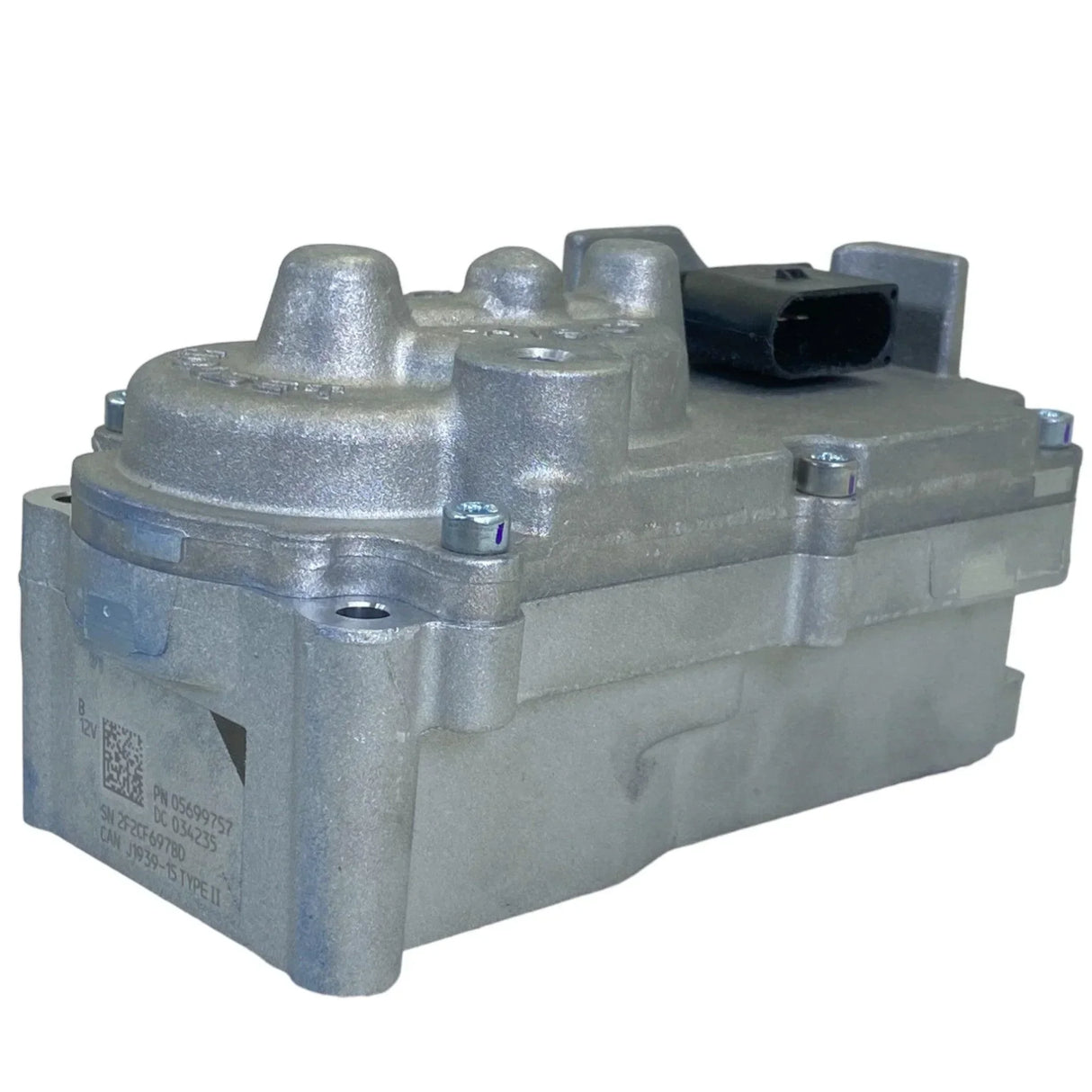 2348174 Genuine Paccar Mx13 Turbocharger Actuator Peterbilt Kenworth - Truck To Trailer