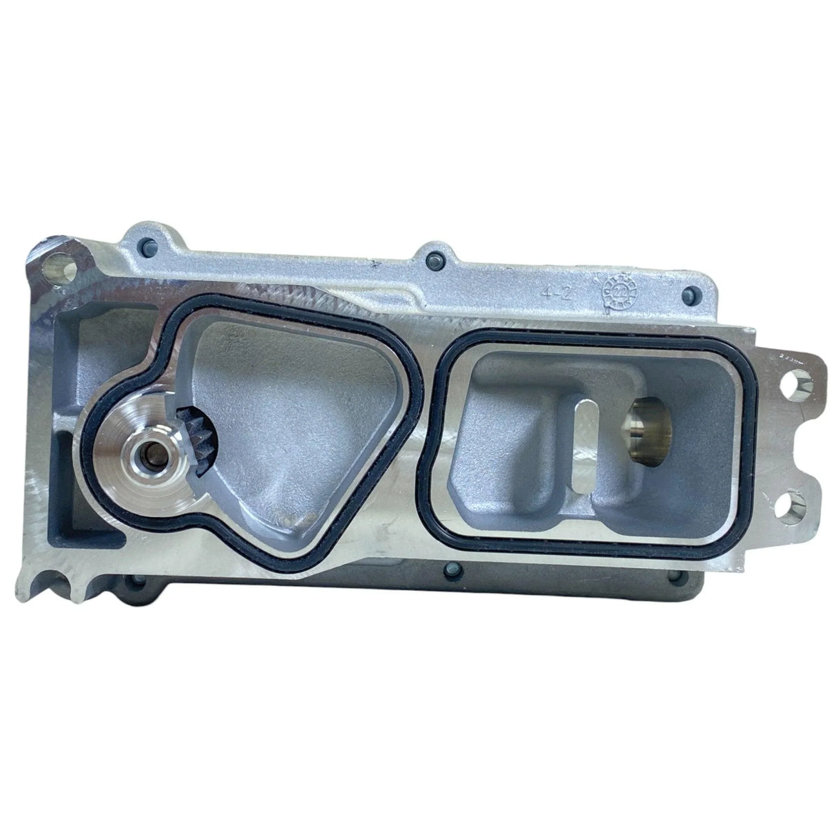 2296205Pex Genuine Paccar Mx13 Turbocharger Turbo Actuator Peterbilt Kenworth - Truck To Trailer