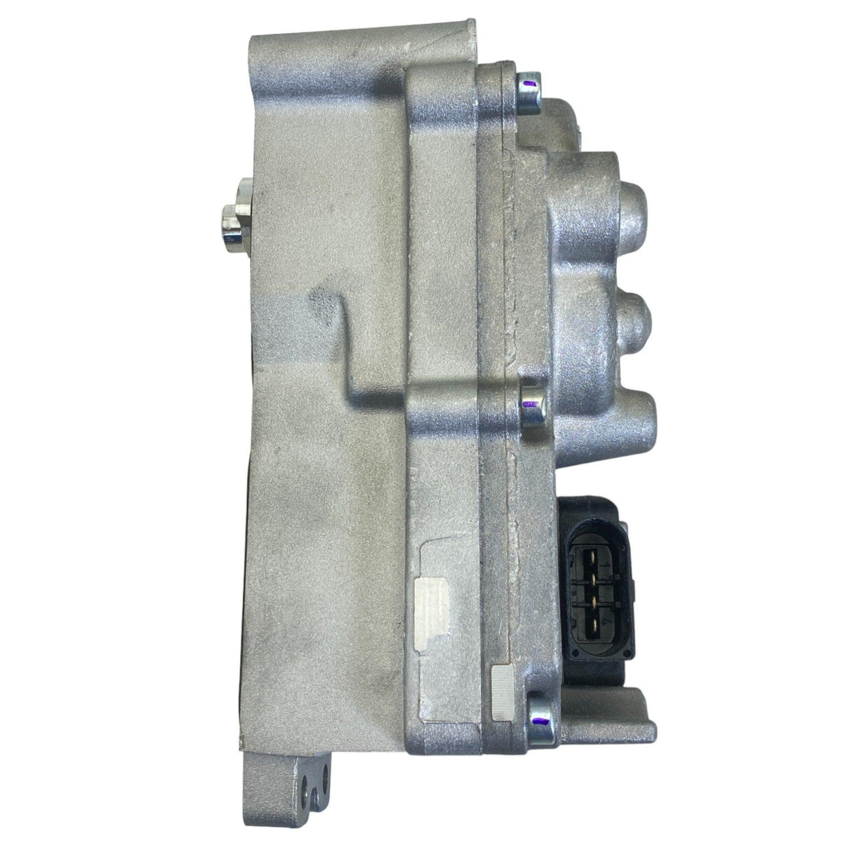 2296205Pex Genuine Paccar Mx13 Turbocharger Turbo Actuator Peterbilt Kenworth - Truck To Trailer