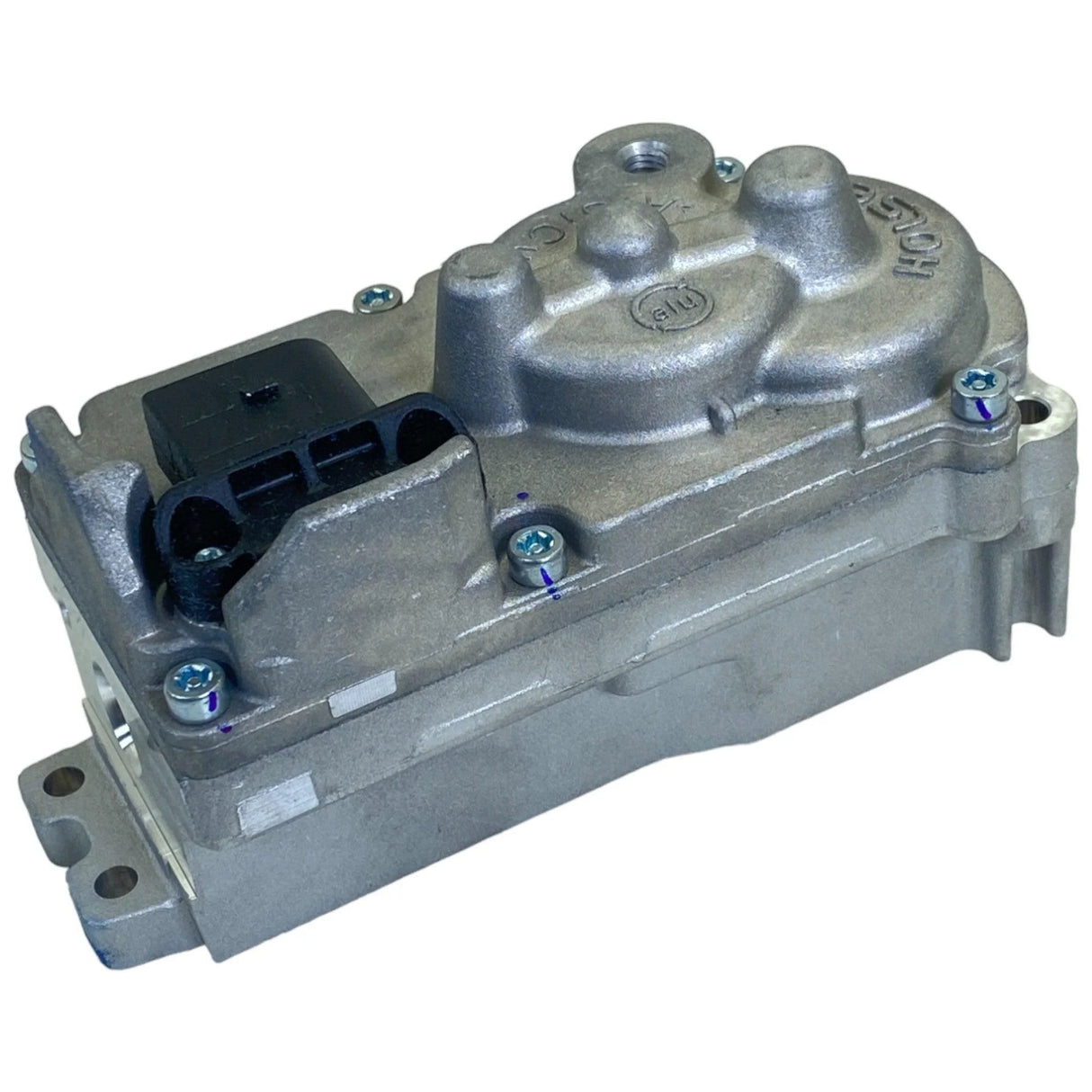 2296205Pex Genuine Paccar Mx13 Turbocharger Turbo Actuator Peterbilt Kenworth - Truck To Trailer