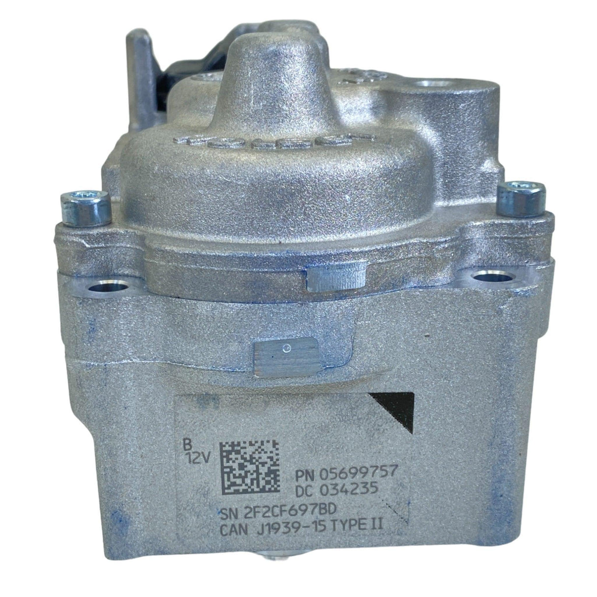 2296205Pex Genuine Paccar Mx13 Turbocharger Turbo Actuator Peterbilt Kenworth - Truck To Trailer