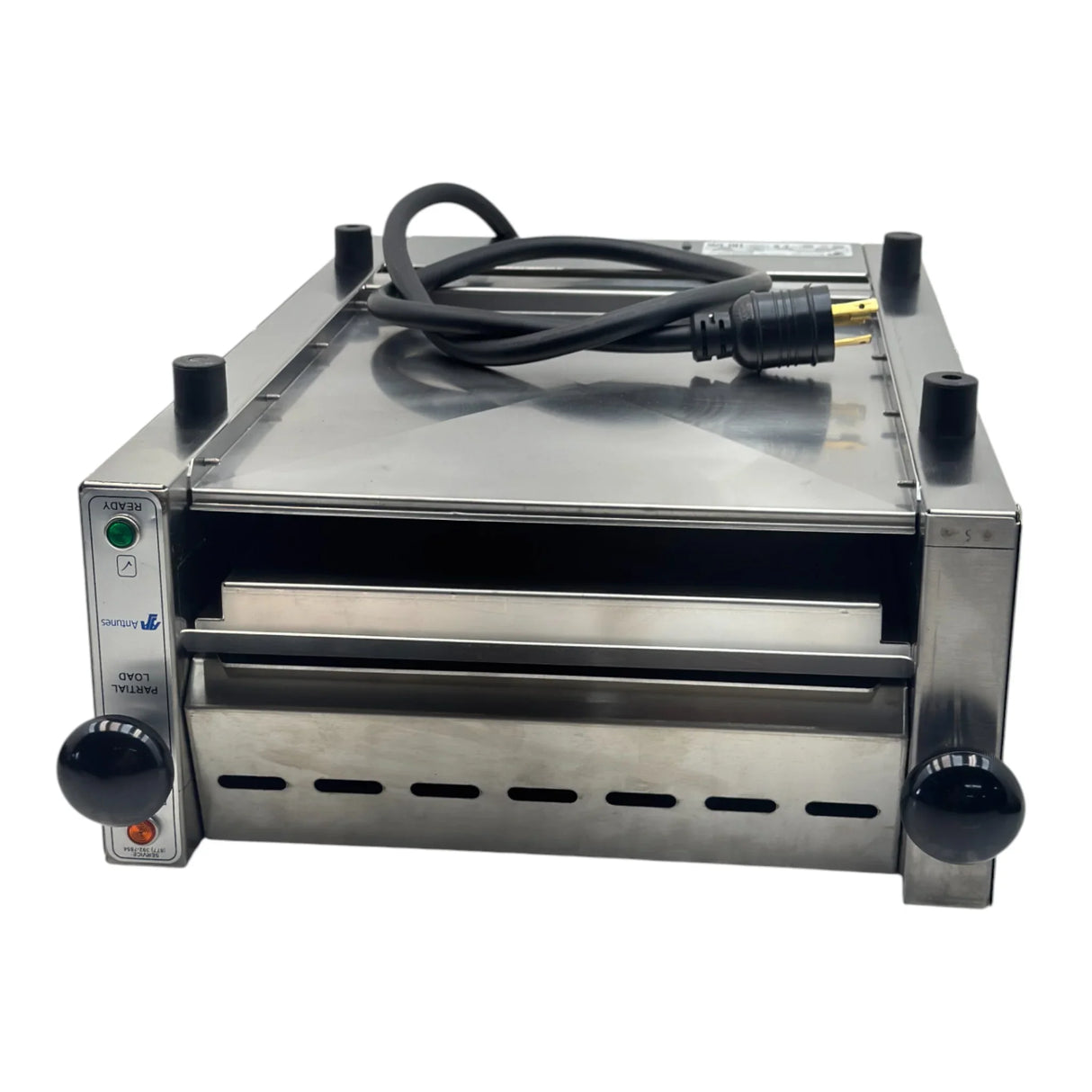 MT-12RS Antunes Countertop Muffin Toaster